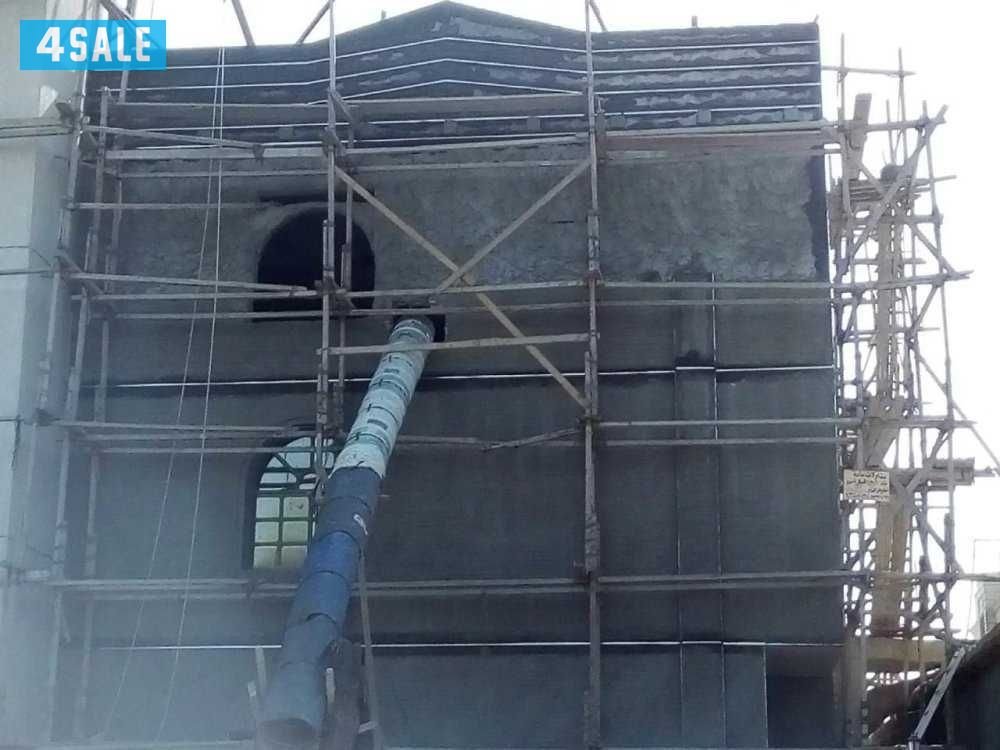 مقاول مساح سجما ترميمات تكسير توسعات هدم صبغ سيراميك1