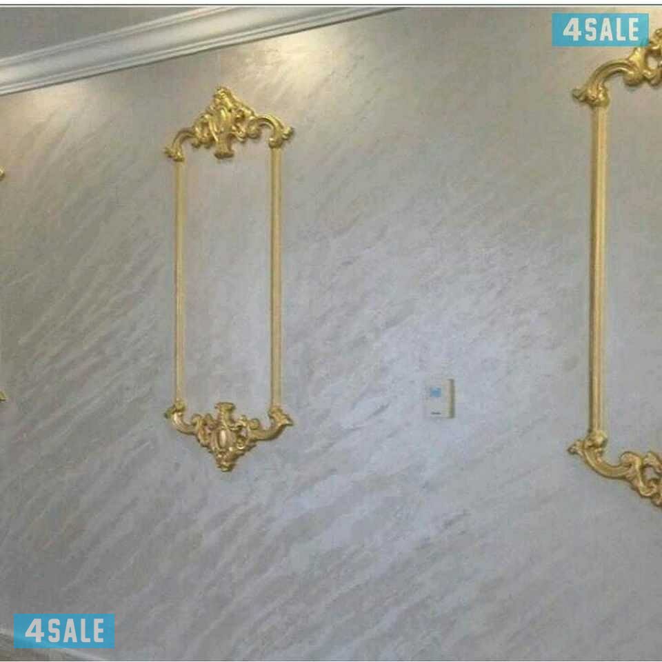 اصباغ وترميمات1