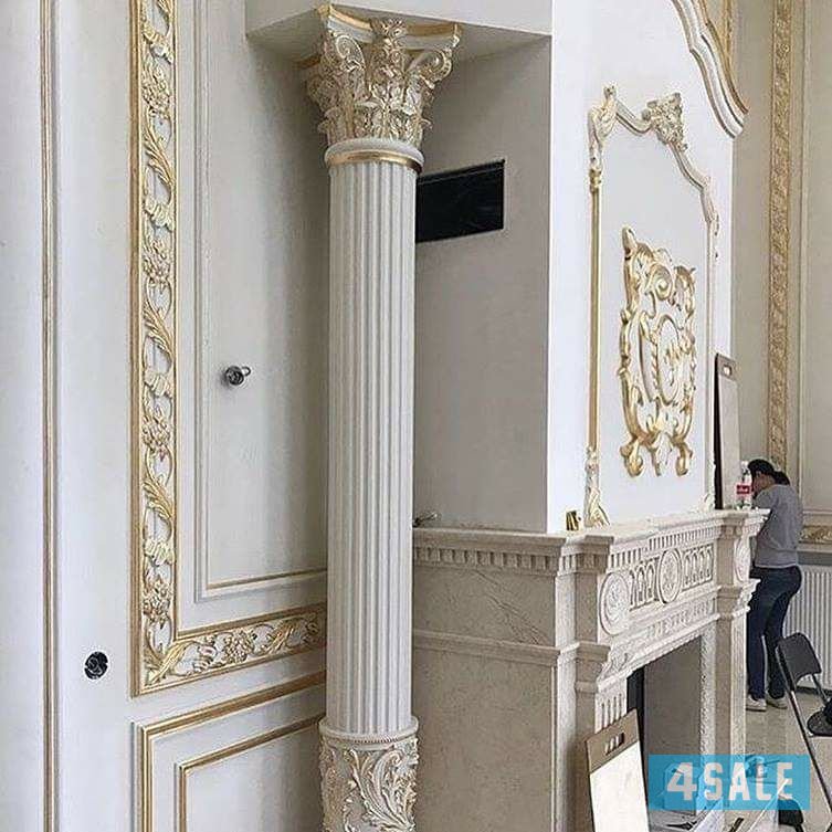 اصباغ وترميمات0