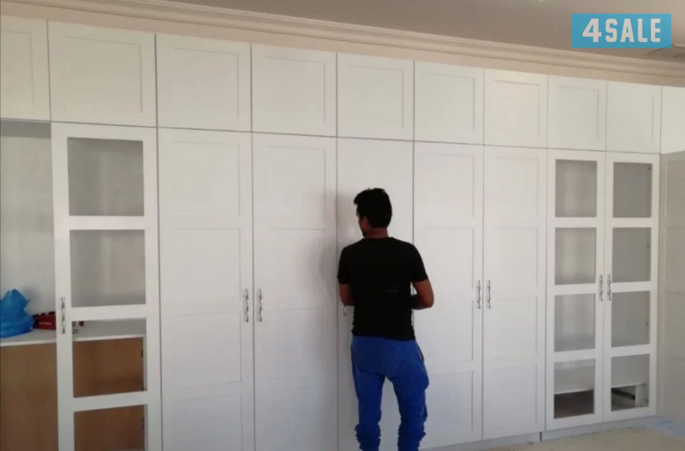 نجار كبتات3