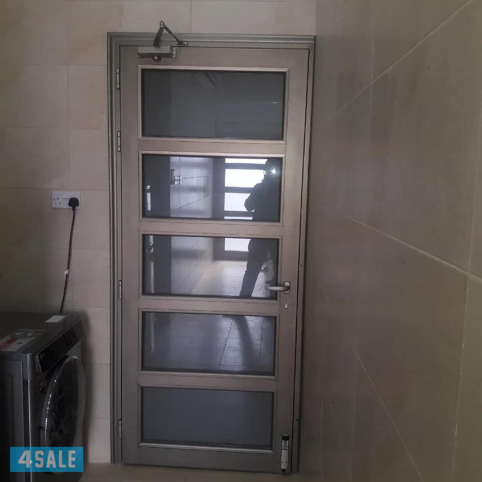 aluminium and shutter2