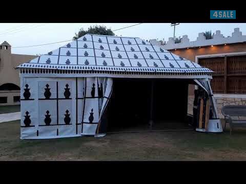 خيم 🚚نقل مخيمات⛺️في جميع مناطق🛣الكويت🇰🇼فك🔧تخزين في المخازن🚪4