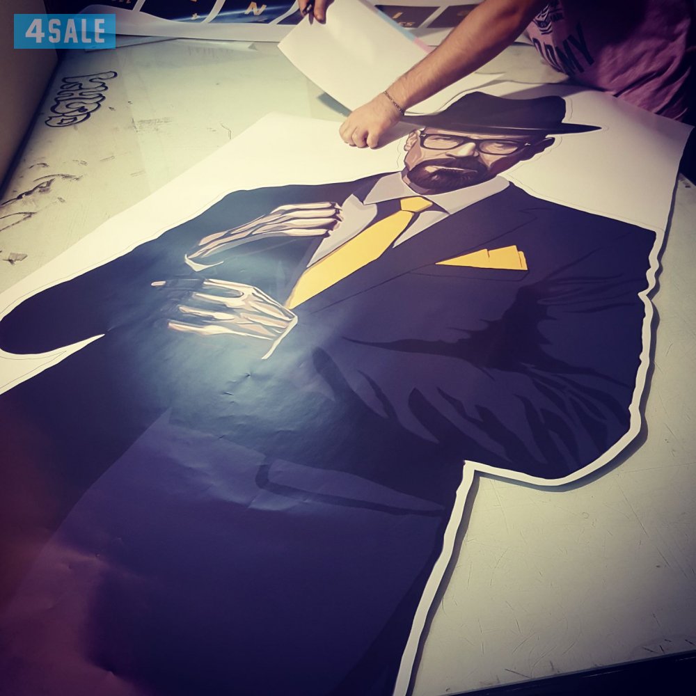 طباعة بانر فلكس استيكر4