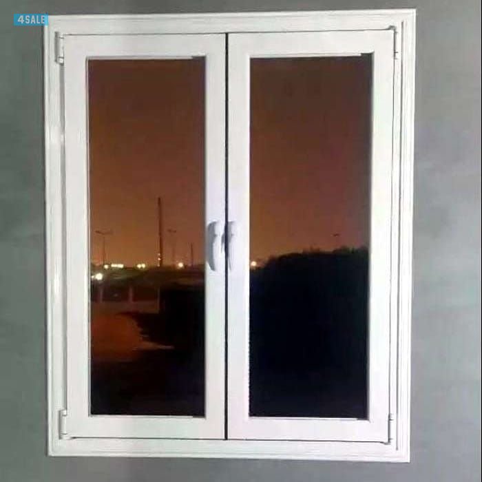 Aluminium Door, window, kitchen interior2