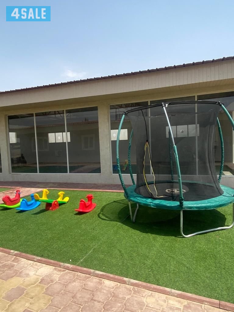 العبدلي مزرعه متوفره في عطله راس السنه ❤️8