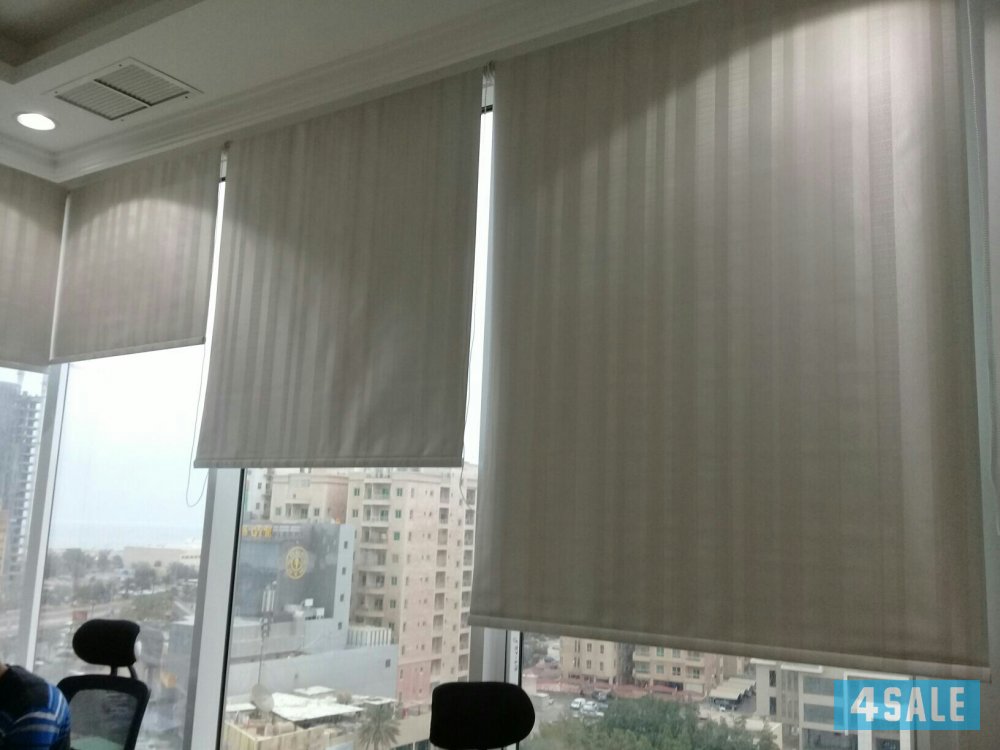 ستاير  روول عازل عن الشمس4