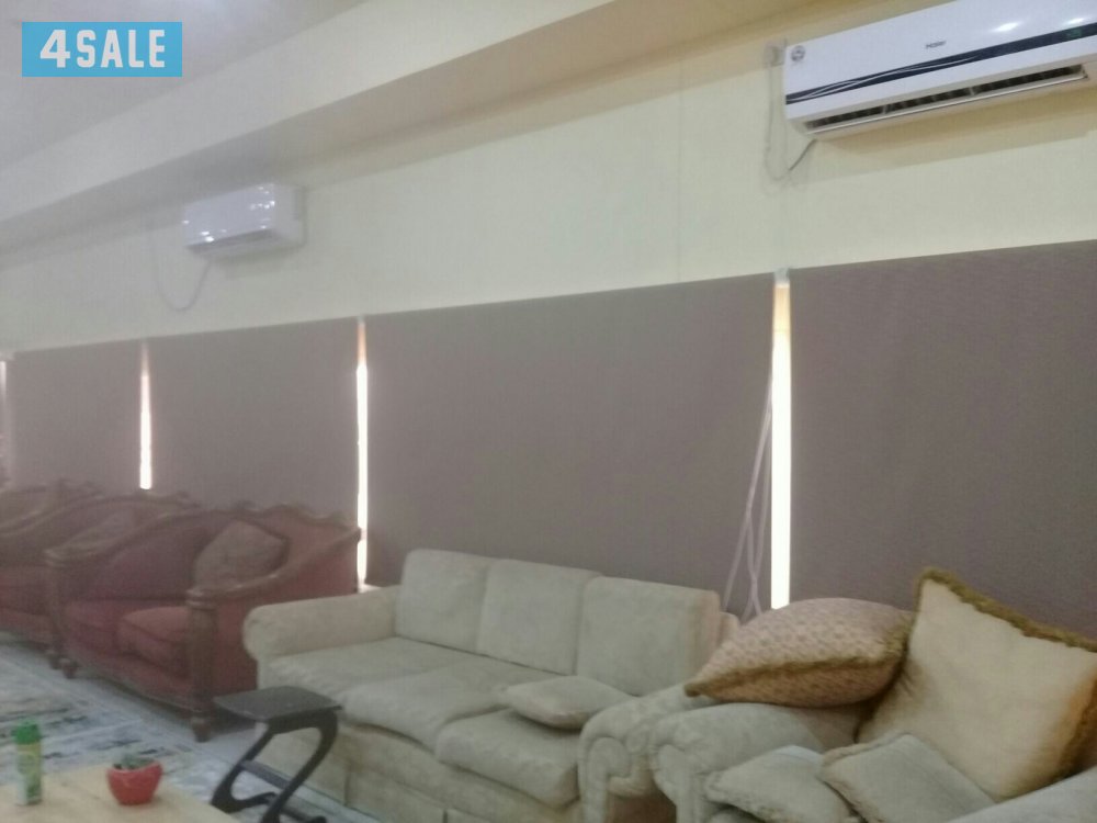 ستاير  روول عازل عن الشمس3