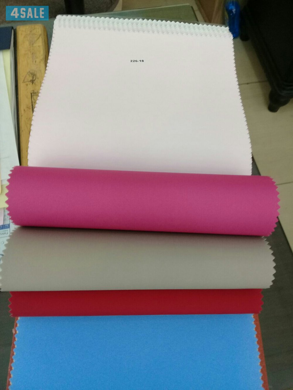 ستاير  روول عازل عن الشمس5