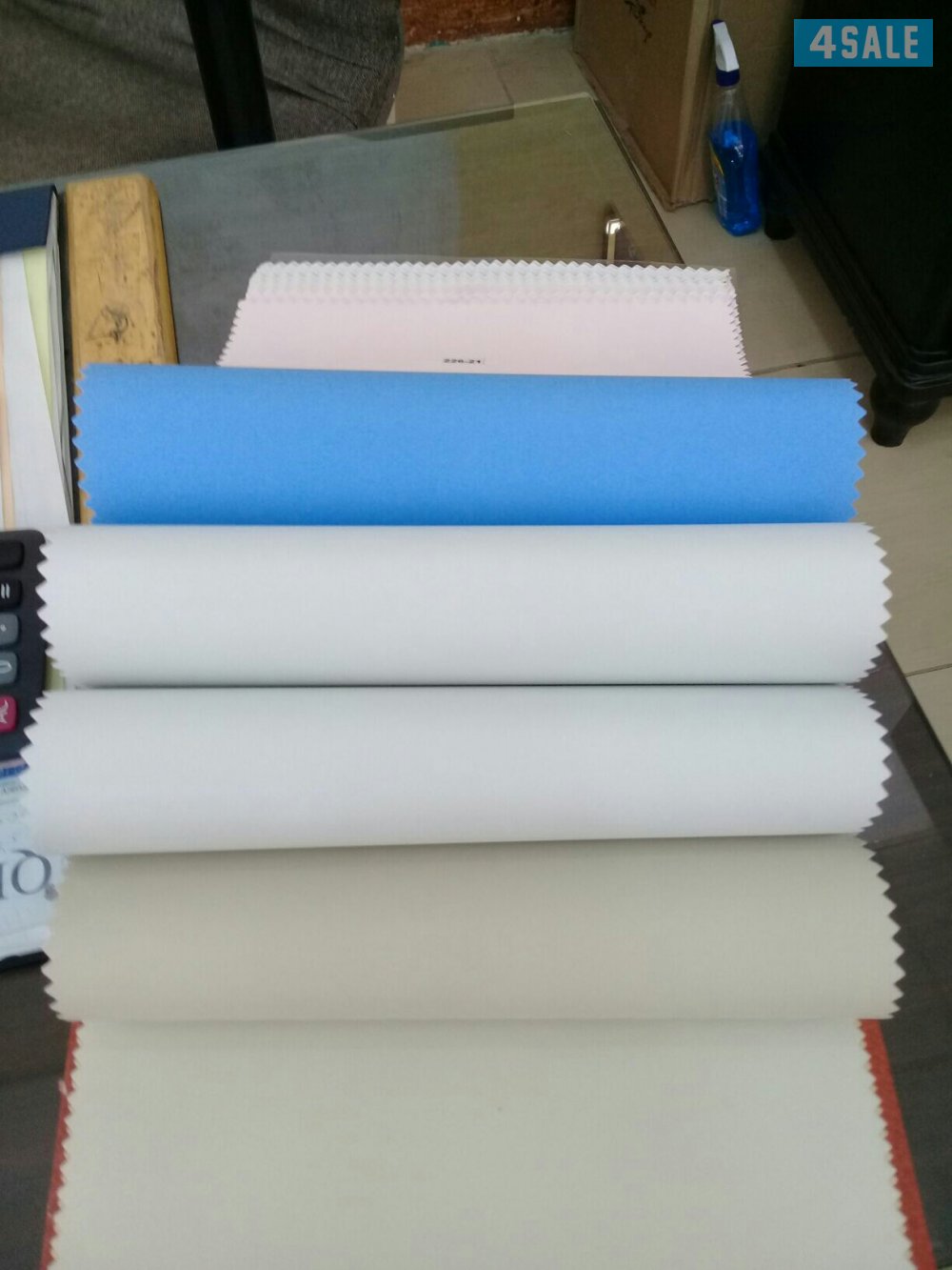 ستاير  روول عازل عن الشمس7