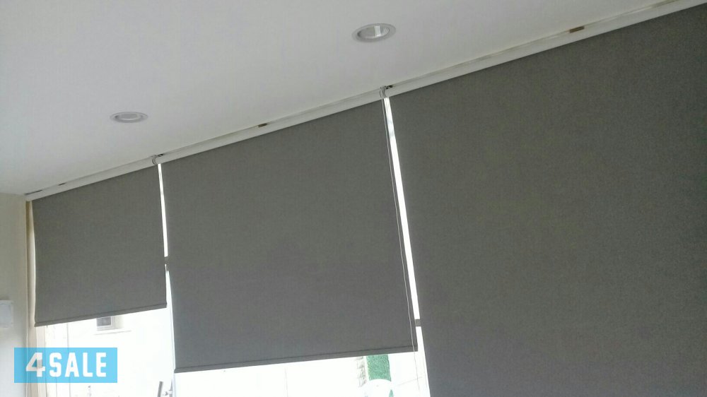 ستاير روول عازل عن الشمس...0