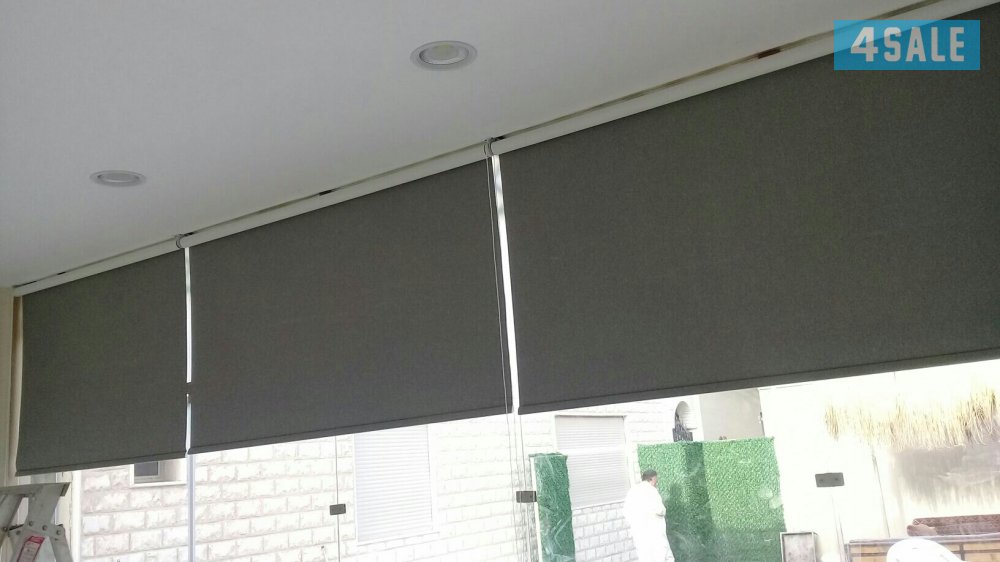 ستاير روول عازل عن الشمس...1