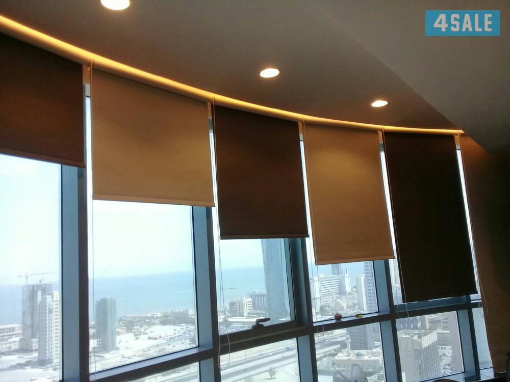 ستاير روول عازل عن الشمس...5