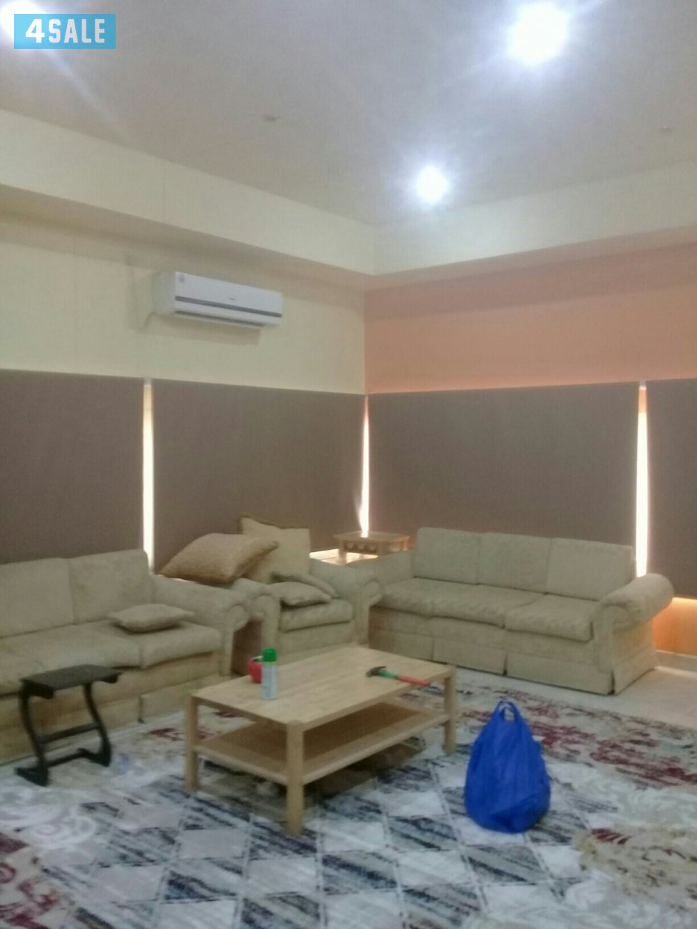 ستاير روول عازل عن الشمس...7