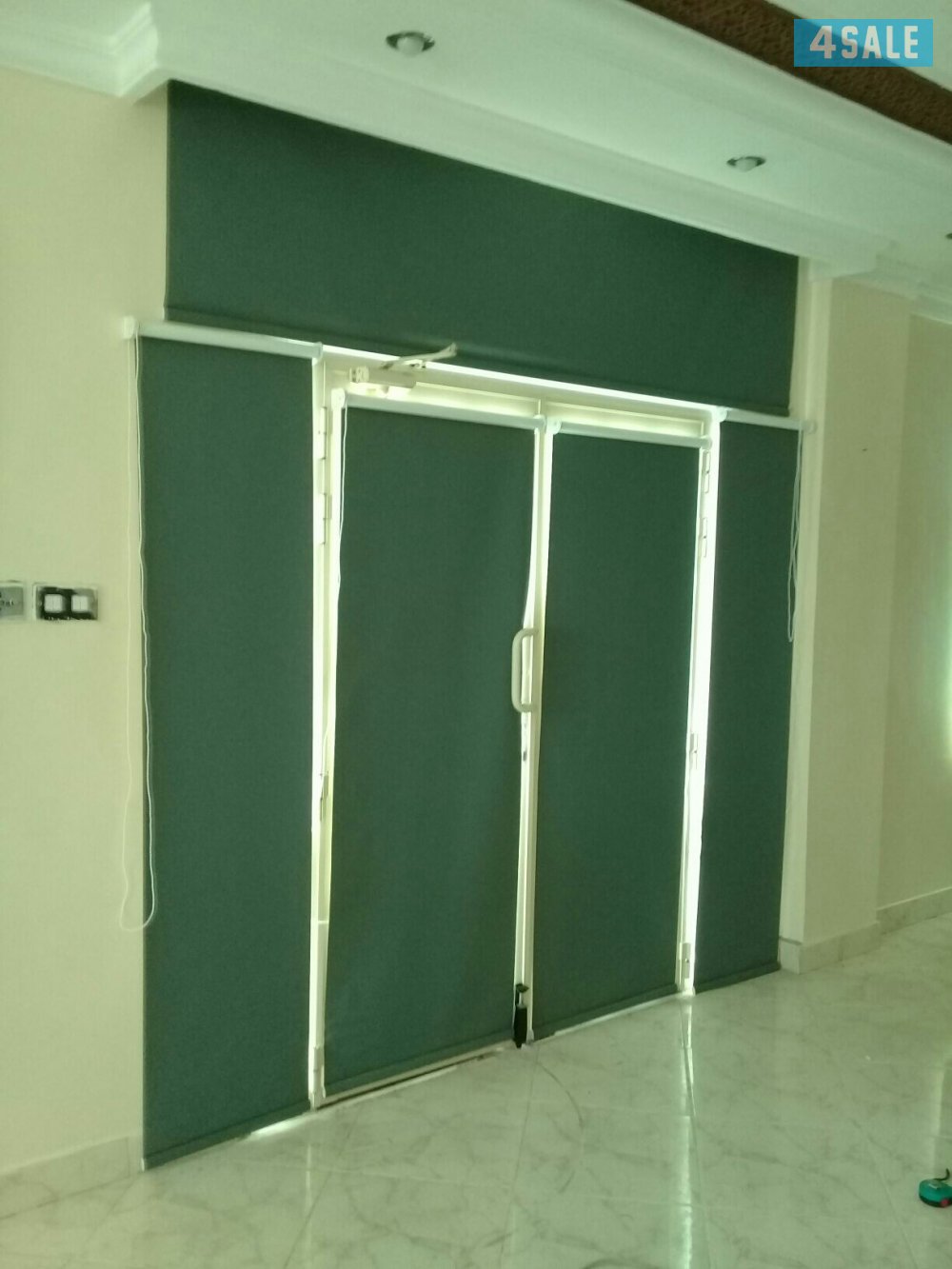 ستاير روول عازل عن الشمس...6