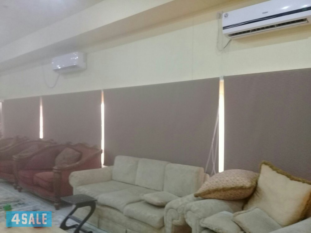 ستاير روول عازل عن الشمس...8