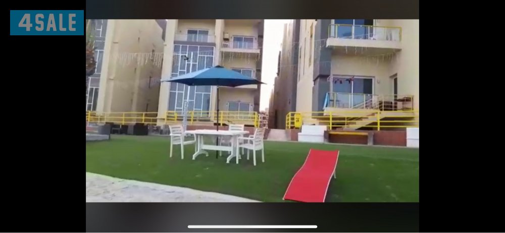 شاليه مؤثث0