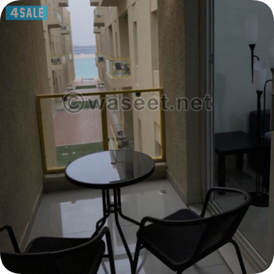 شاليه مؤثث6