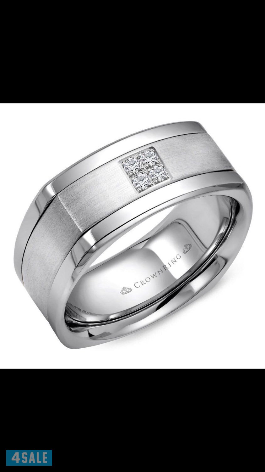 دبلة الماس رجالي1