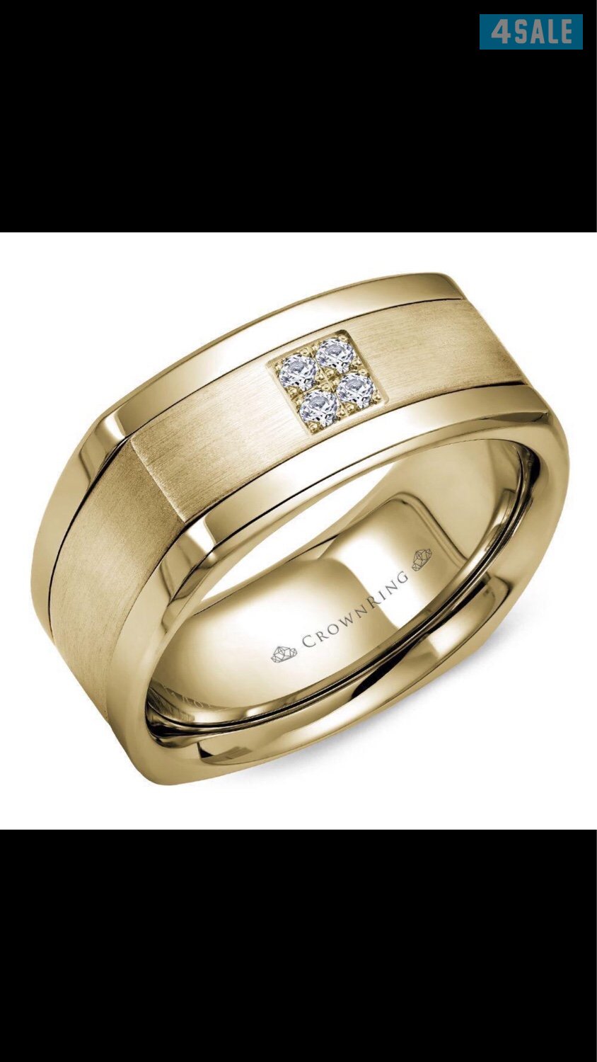 دبلة الماس رجالي2