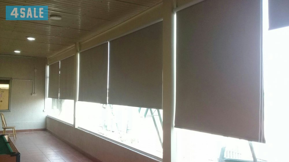 ستاير  روول عازل عن الشمس0