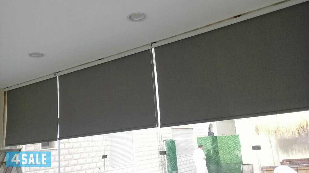 ستاير  روول عازل عن الشمس6