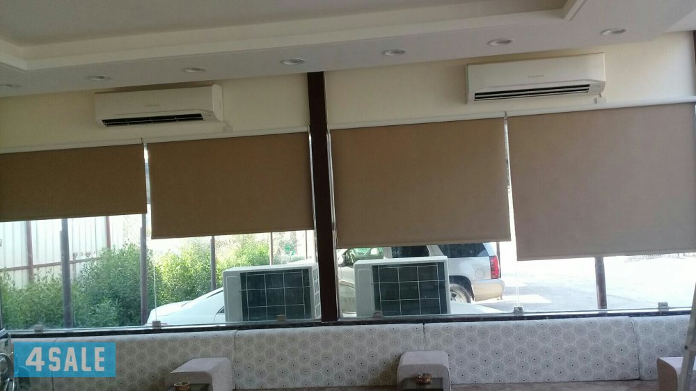 ستاير  روول عازل عن الشمس8