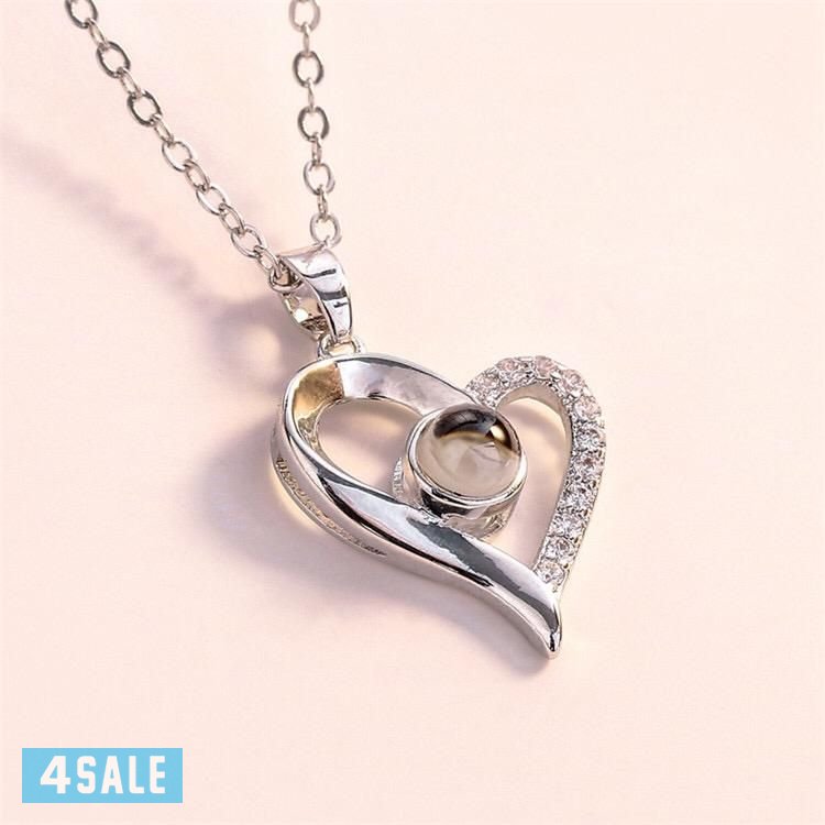 قلادة أحبك ب 100 لغة3