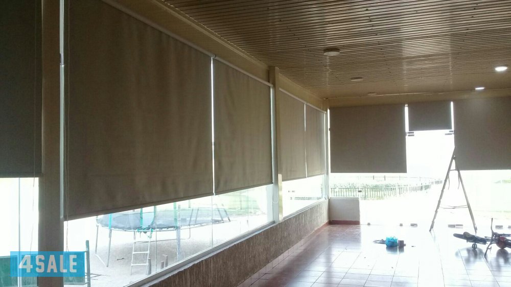 ستاير روول عازل عن الشمس2