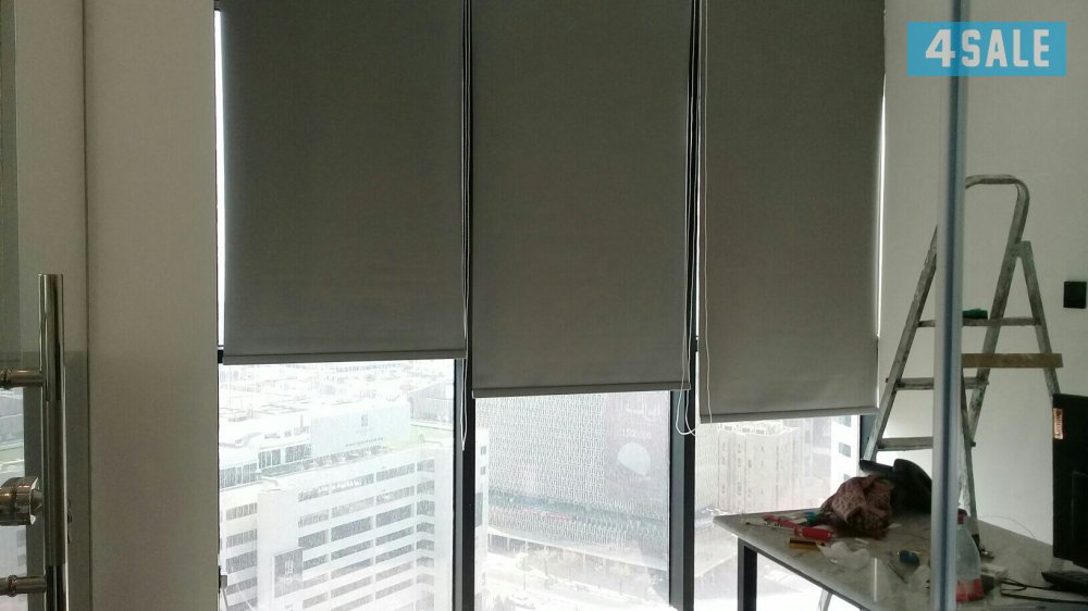 ستاير روول عازل عن الشمس4