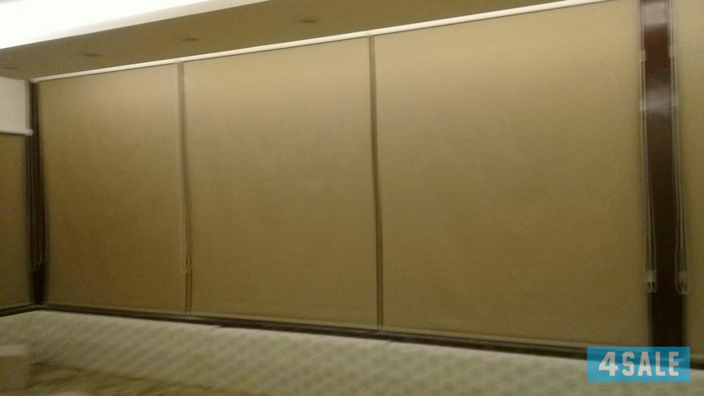 ستاير روول عازل عن الشمس5