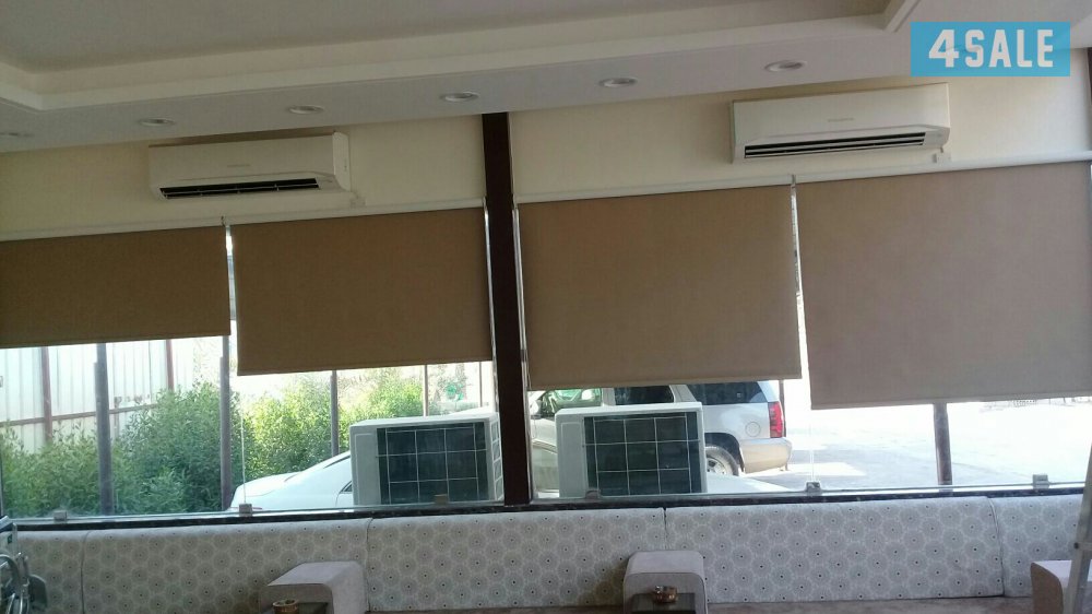 ستاير روول عازل عن الشمس6