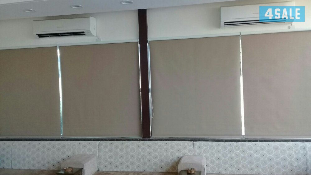 ستاير روول عازل عن الشمس8