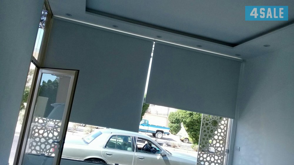 ستاير روول عازل عن الشمس7