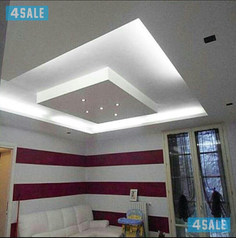 ديكور جبسم بورد2