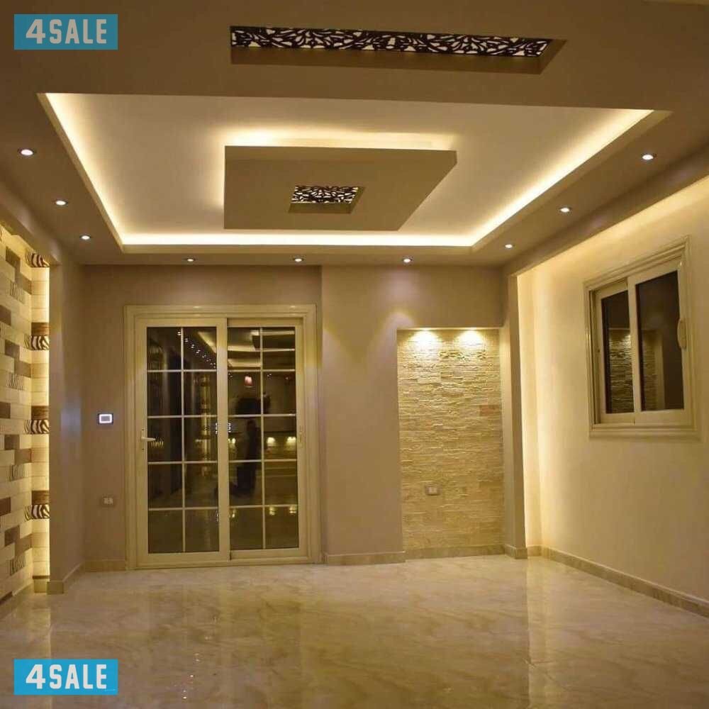 ديكور جبسم بورد3