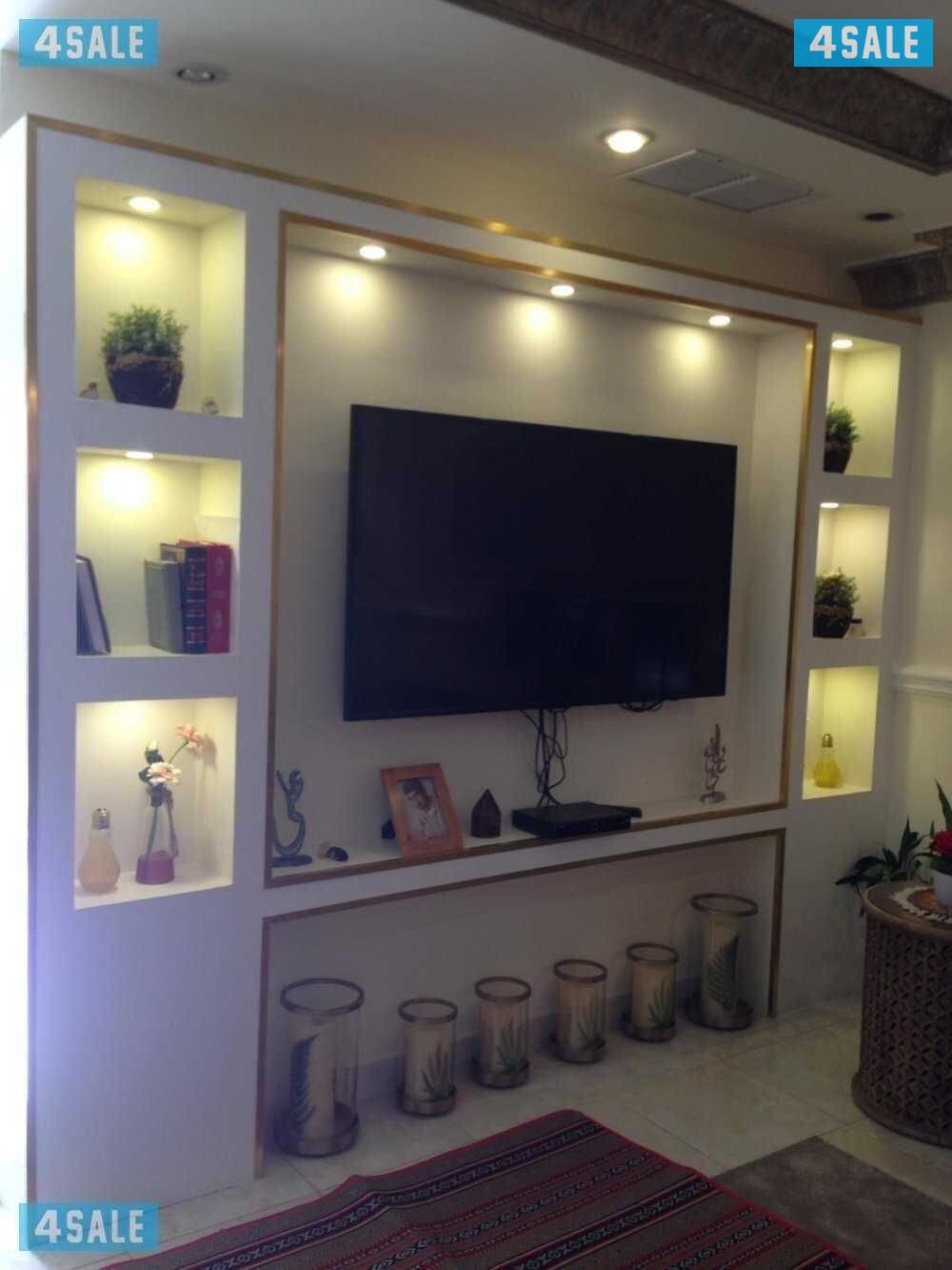 ديكور جبسم بورد5