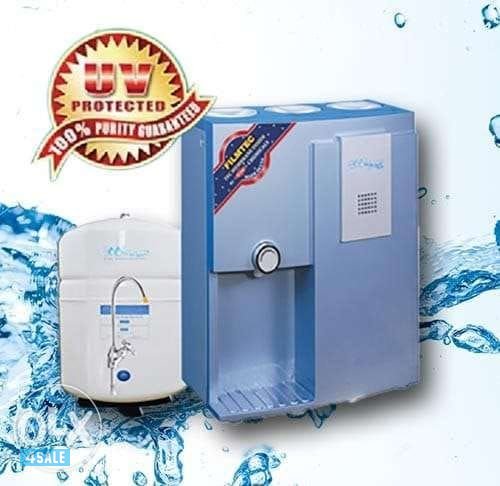 فلاتر مياه الأمريكي من شركة كولبكس3