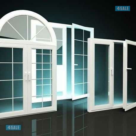 فني المنيوم شتر0