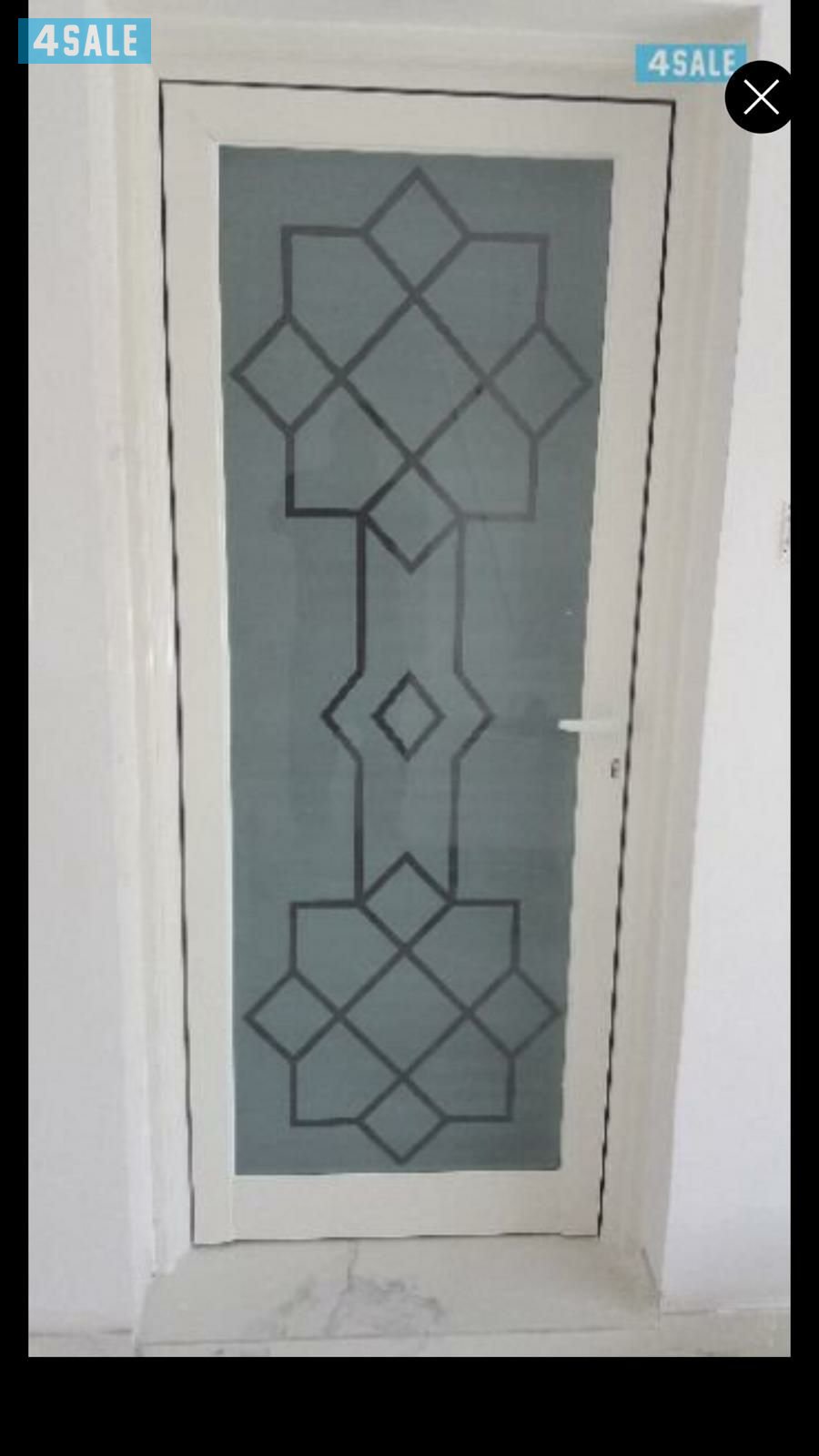 فني المنيوم شتر1