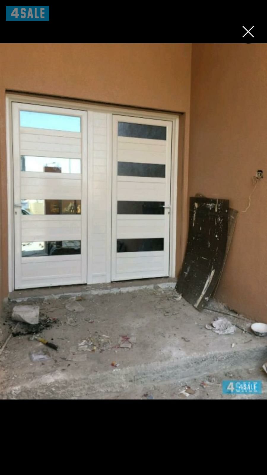 فني المنيوم شتر2