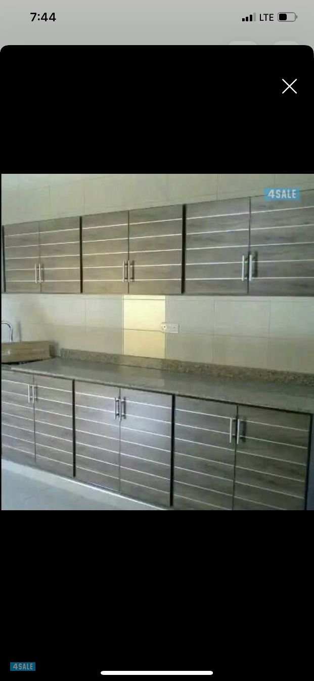 فني المنيوم شتر4