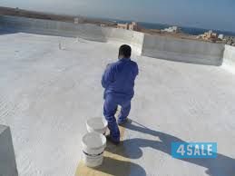 عازل أسطح عمل جميع انواع العازل604435481