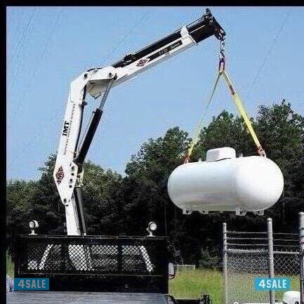 نقل ورفع وتنزيل خزانات ،شاليهات ،كنتينرات ،جنريترات الخ6