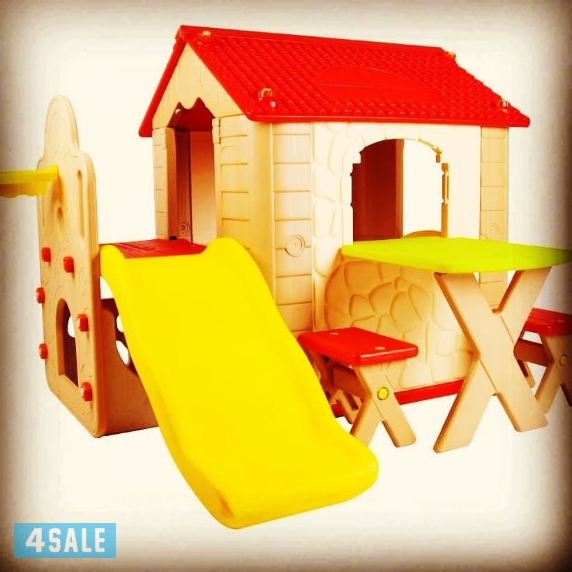 حياكم الله جميع انواع الديارف قواري زحلقيات نطاطيات شغل حدائق كلشي متو2