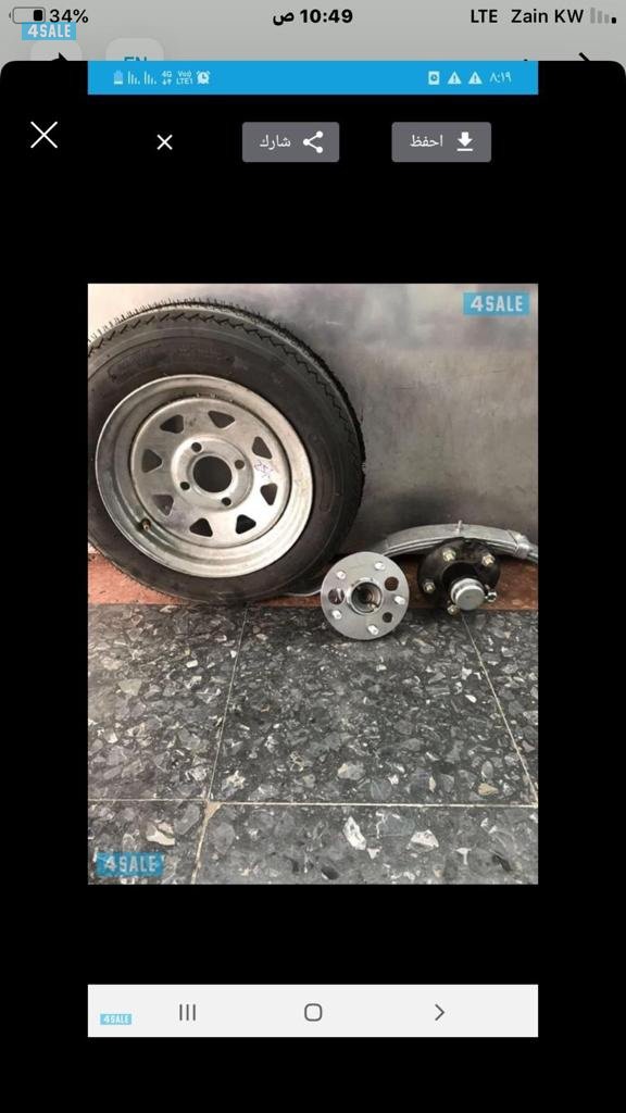 💯🇰🇼تصليح عربانات وقلص طراريد 🇰🇼💯4