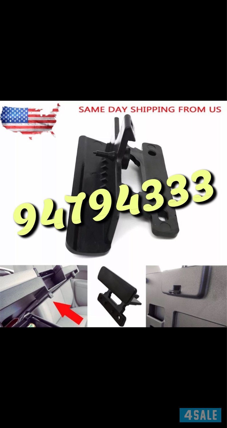 قفل تكايه تاهو يوكن سييرا سلفرادو0