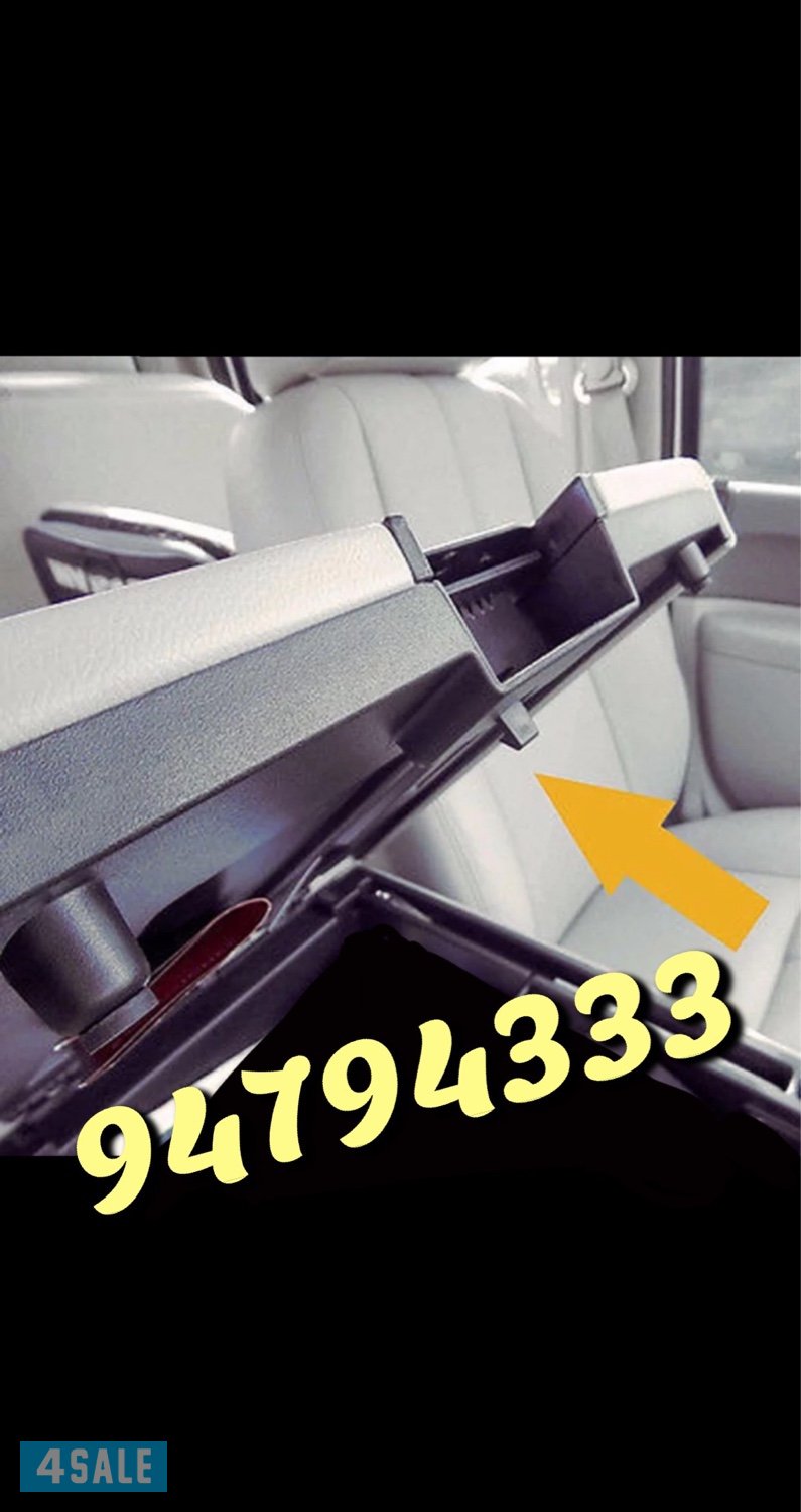 قفل تكايه تاهو يوكن سييرا سلفرادو1