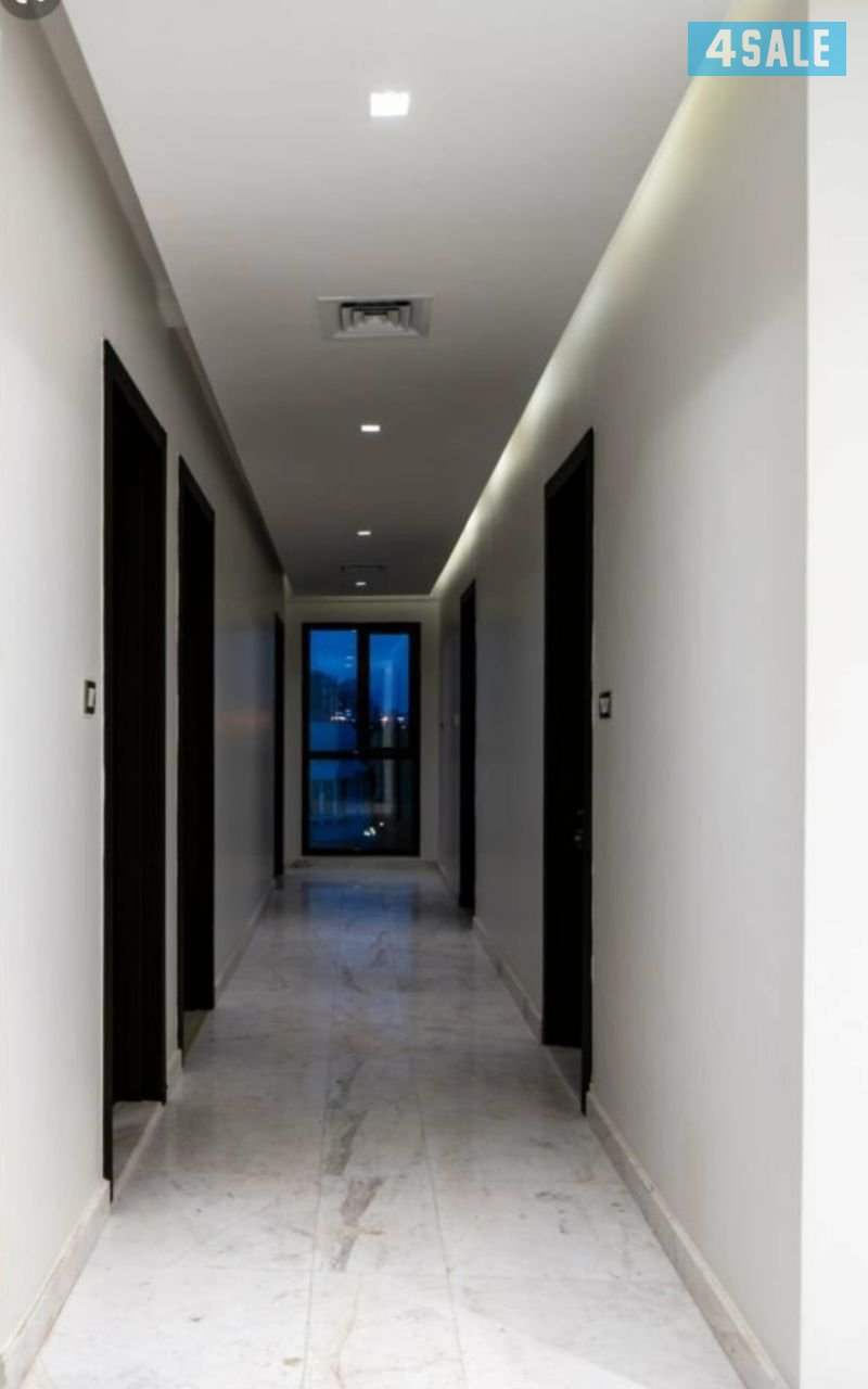 للعائلات فقط للايجار شقة بالجابرية0