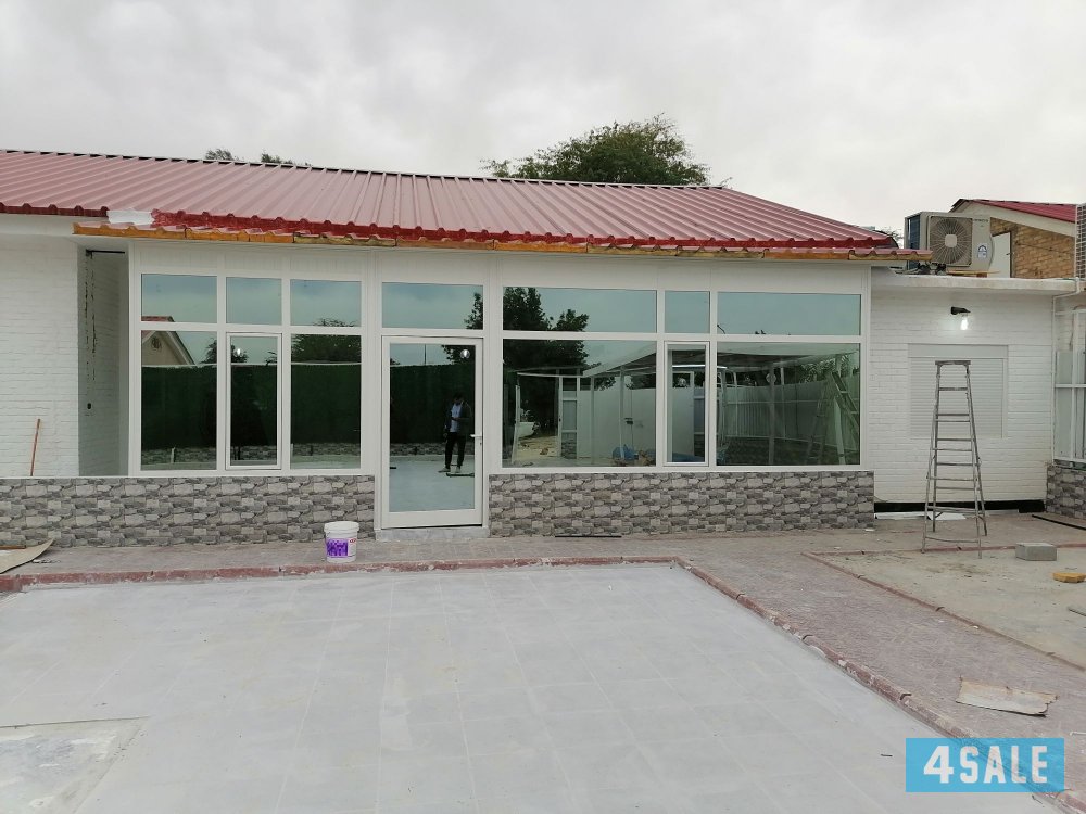 باب شباک مدخداخن مطابق شتر الميونم0