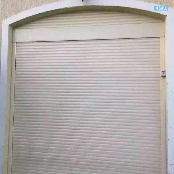 باب شباک مدخداخن مطابق شتر الميونم4